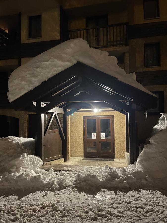 Studio Cosy 1700 Пюи-Сен-Венсан Екстериор снимка